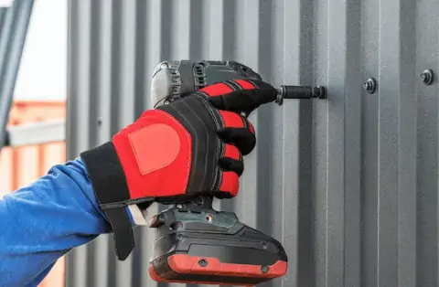 Travaux de zinguerie - Vivaise